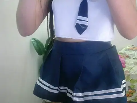 Melody Khang online show from 12/01/25, 10:26