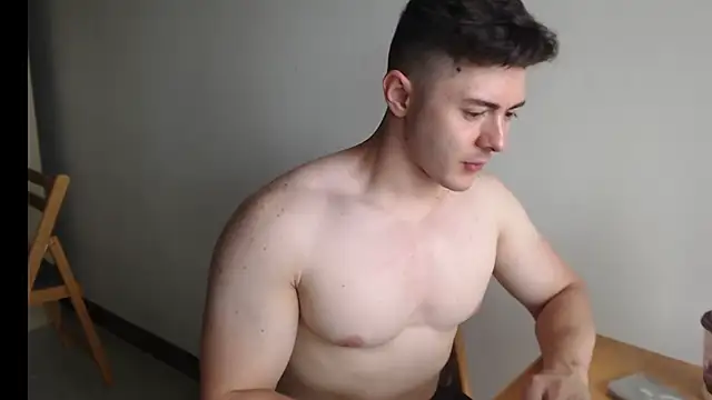 muscledoctor24 online show from 09/09/25, 04:34