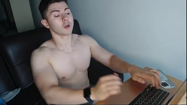 muscledoctor24 online show from 09/17/25, 08:27