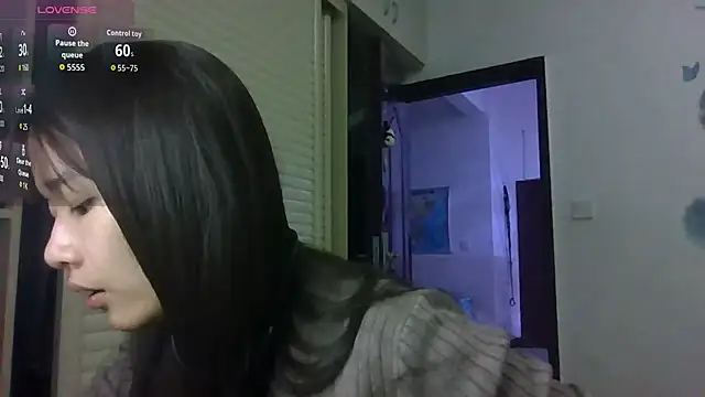 Monice1314 online show from 10/27/25, 11:58