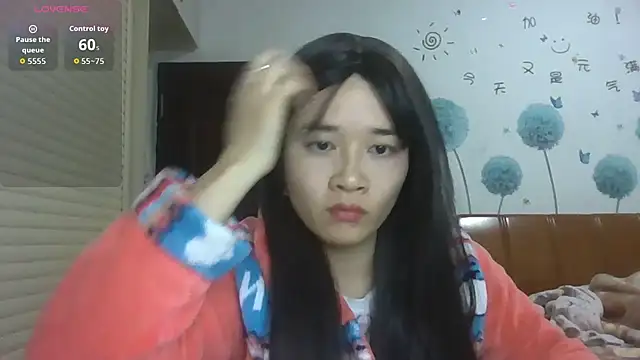 Monice1314 online show from 12/22/25, 12:35