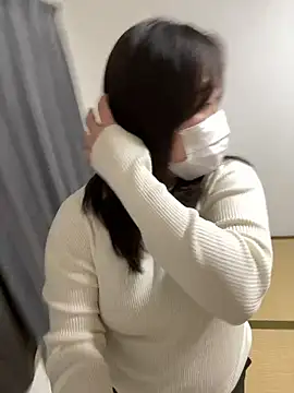 shimera-nohime25 online show from 12/16/25, 10:42