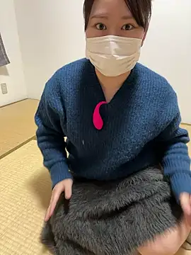 shimera-nohime25 online show from 01/14/26, 09:26