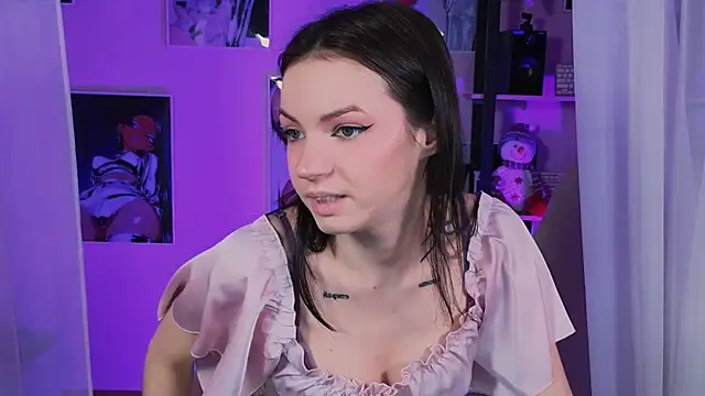 Loona Eclipse online show from 12/02/25, 08:26