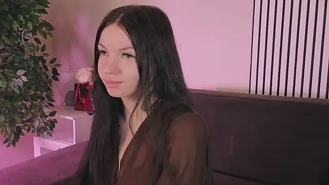 Loona Eclipse online show from 02/24/26, 08:29