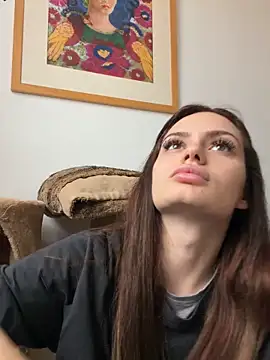 prettylittlefooxy online show from 03/04/26, 03:51