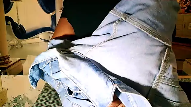 EbonyBloom69 online show from 10/17/25, 05:43