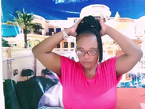 EbonyBloom69 online show from 11/03/25, 05:25