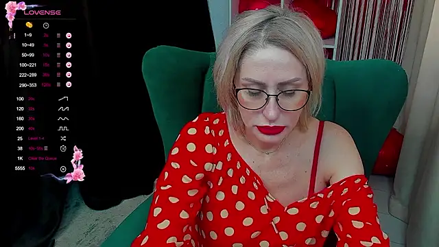 PamellaMurphy online show from 02/21/26, 04:02