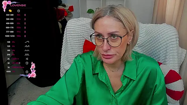 PamellaMurphy online show from 02/24/26, 06:11