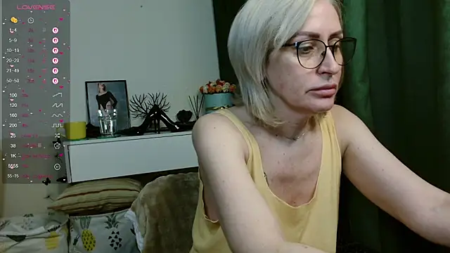 PamellaMurphy online show from 04/19/26, 11:51