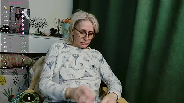 PamellaMurphy online show from 05/19/26, 01:56