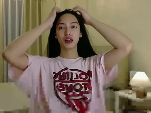 Blaire Samantha online show from 03/16/26, 10:08