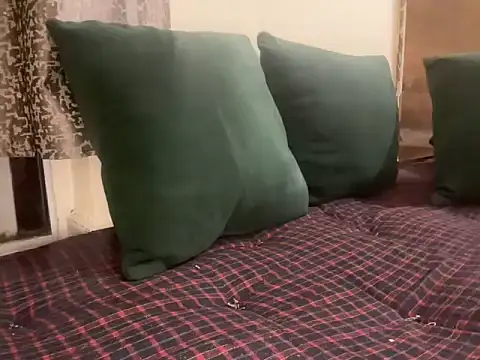 LustyDuoSecrets online show from 10/30/25, 05:35