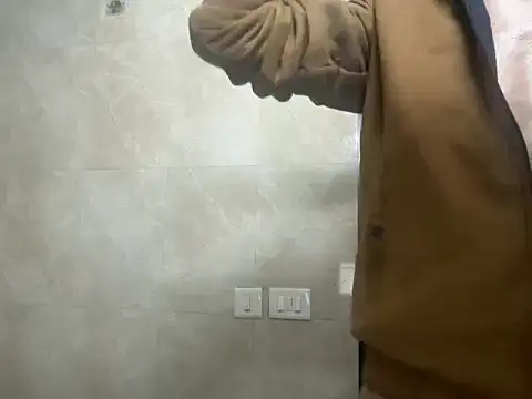 LustyDuoSecrets online show from 11/07/25, 08:31