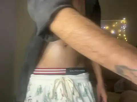 LustyDuoSecrets online show from 04/20/26, 07:15