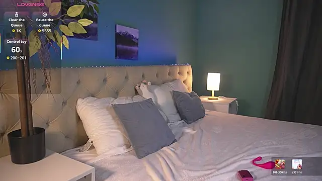 Lisafoxy  online show from 03/14/26, 11:32