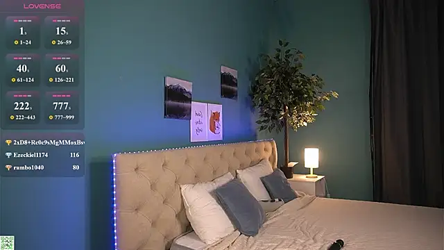 Lisafoxy  online show from 05/15/26, 11:23