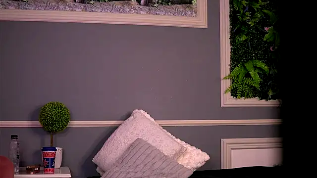 BellaEveX online show from 11/13/25, 07:29