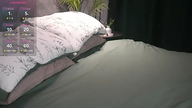 CameliaGlaue online show from 10/09/25, 11:19