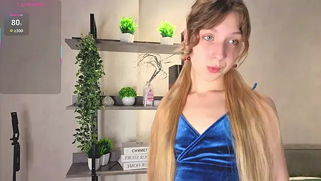 CameliaGlaue online show from 10/13/25, 11:32
