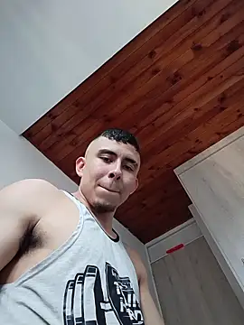 Eross Santy online show from 04/19/26, 04:06