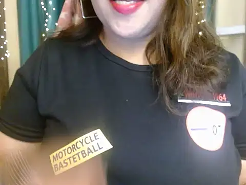 Your candy 47 online show from 03/20/26, 03:50