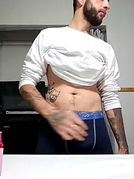 Pitudo786 online show from 11/14/25, 05:44