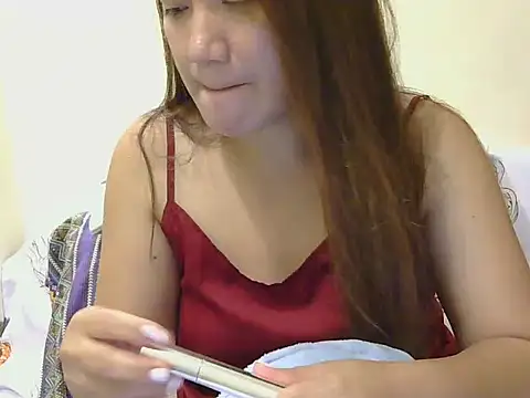 Snapshot of Lovelyclaya chatting on 06/09/26, 01:56 Lovelyclaya online show from 06/09/26, 01:56