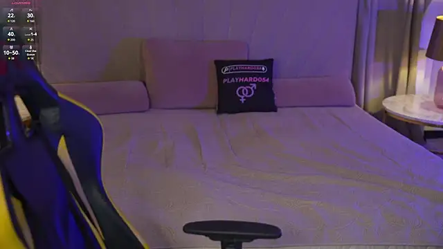 Snapshot of Ella_054 chatting on 10/17/25, 10:29 Ella 054 online show from 10/17/25, 10:29