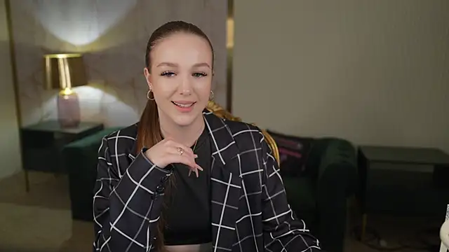 Ella 054 online show from 03/08/26, 07:50