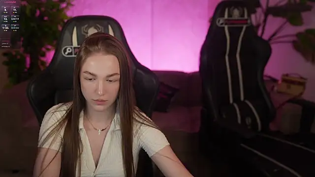 Ella 054 online show from 07/02/26, 06:25