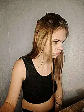 rinabluu online show from 09/14/25, 07:24