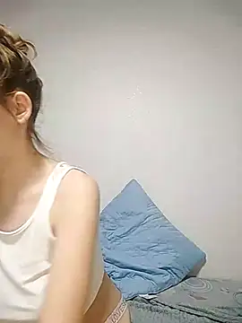 rinabluu online show from 09/23/25, 09:29