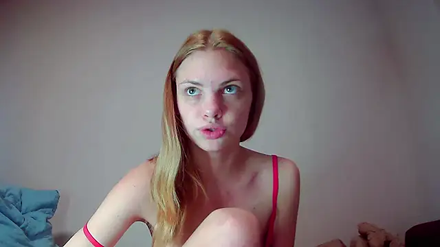 rinabluu online show from 10/04/25, 12:58