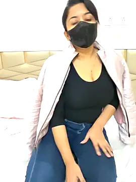 Jenny1401 online show from 12/01/25, 06:35