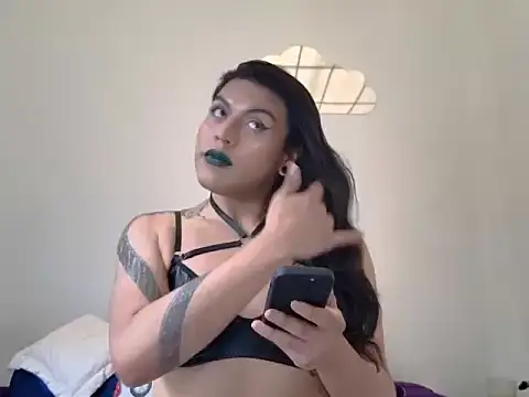 Ariana rodriguez 0 online show from 10/07/25, 02:25
