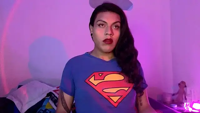 Ariana rodriguez 0 online show from 10/10/25, 04:55