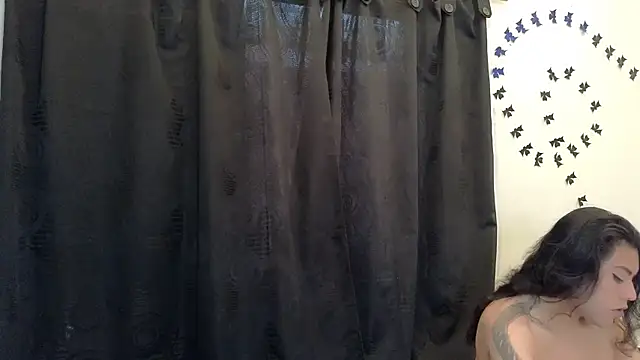 Ariana rodriguez 0 online show from 11/28/25, 01:58