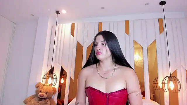 CarolinaFerrer online show from 04/20/26, 02:20