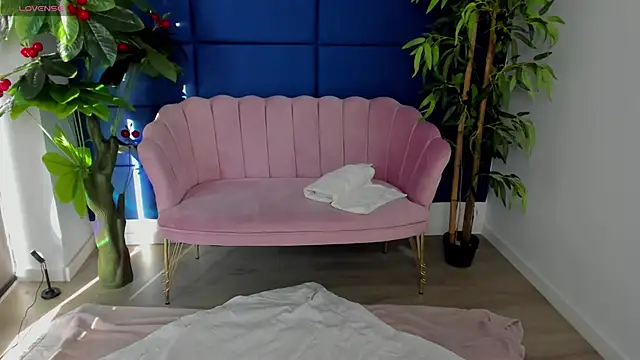 KamaFeels online show from 09/09/25, 05:07