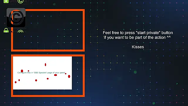 KamaFeels online show from 11/06/25, 06:47