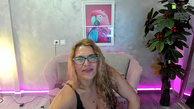 KamaFeels online show from 04/18/26, 07:58