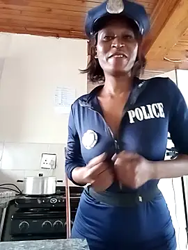 SexyBootie online show from 03/25/26, 09:15