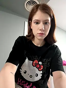 CarolaineMyers online show from 10/07/25, 04:04