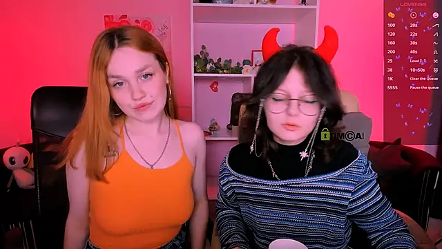 samanta hotty online show from 09/24/25, 07:17