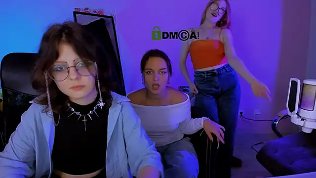 samanta hotty online show from 10/11/25, 07:01