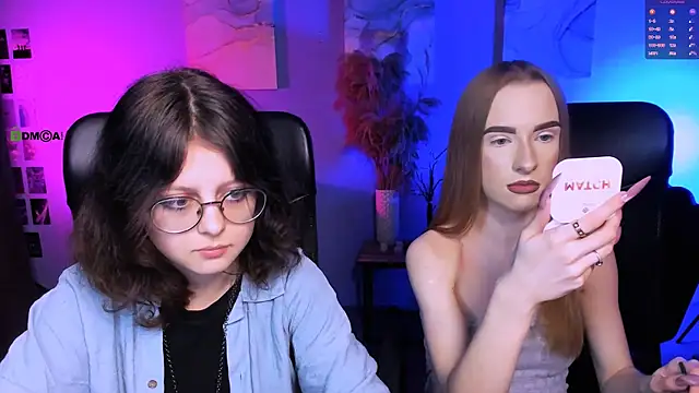 samanta hotty online show from 11/21/25, 08:29