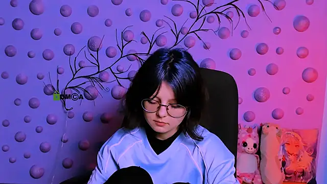 samanta hotty online show from 12/17/25, 09:10