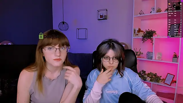 samanta hotty online show from 01/14/26, 09:09